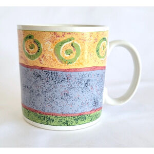 Sakura Malaga Mug Coffee Tea